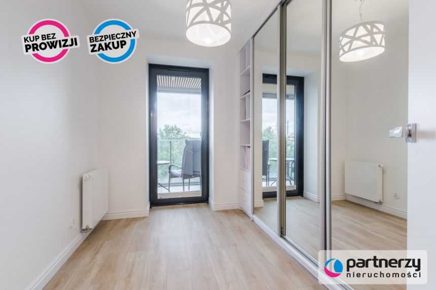 Gdańsk Przymorze, 1 399 000 zł, 59 m2, pietro 3 miniaturka 9