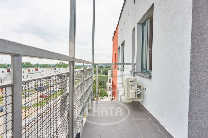 Wrocław Psie Pole, 2 400 zł, 55 m2, pietro 4 miniaturka 11