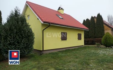 Kwidzyn, 400 000 zł, 50 m2, 3 pokoje
