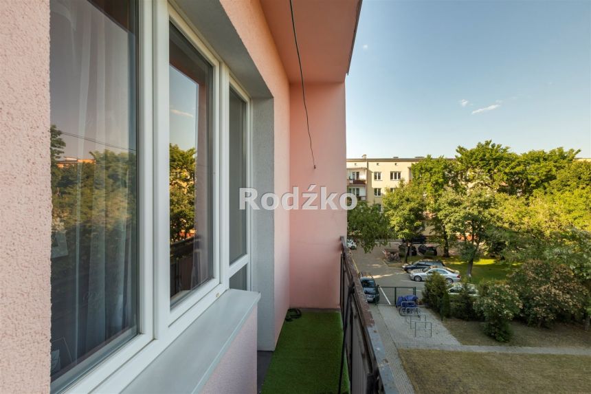 Bydgoszcz Osiedle Leśne, 1 800 zł, 53.26 m2, umeblowane miniaturka 5