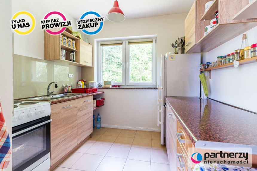 Brodnica Dolna, 1 180 000 zł, 90 m2, wolnostojący miniaturka 10