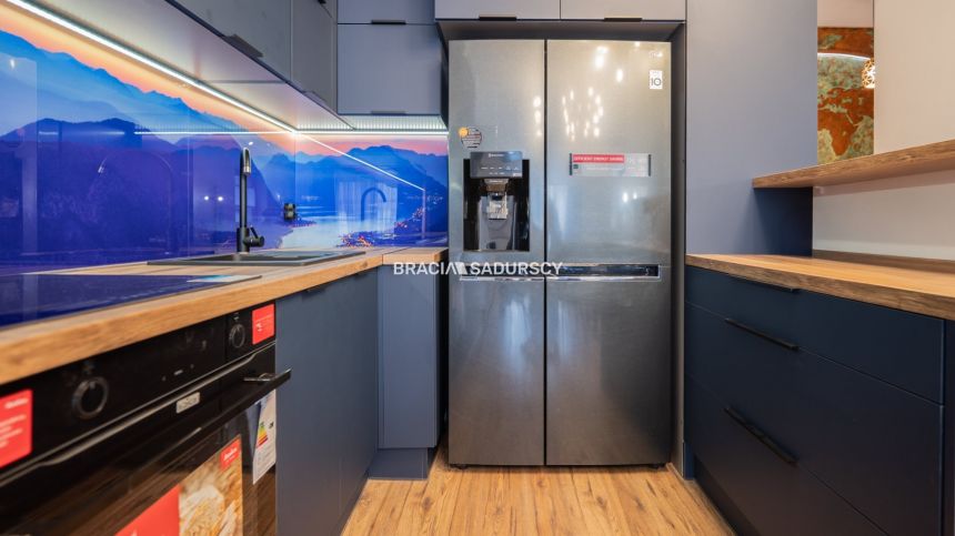Luksusowy Loft z Domowym SPA – Kraków, Złocień miniaturka 29