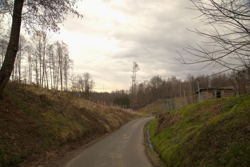 Działka rolno-zagrodowa w Łękawce ! miniaturka 4