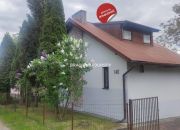 Działka ROD Brodła z domem miniaturka 1