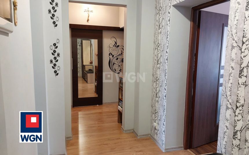 Żagań, 360 000 zł, 69.43 m2, pietro 2 miniaturka 5