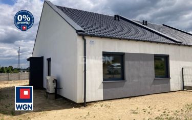 Ostrów Wielkopolski Pruślin, 559 000 zł, 87.76 m2, bez białego montażu