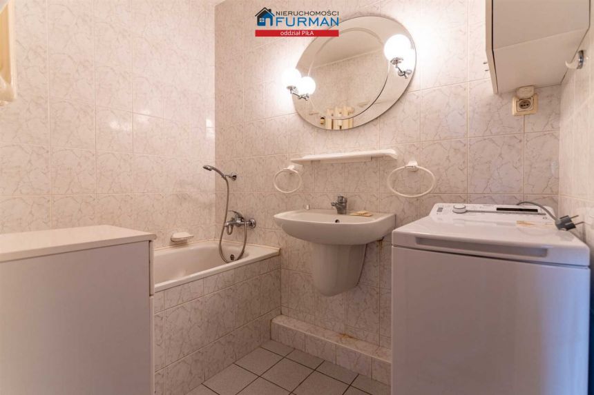 Piła Zamość, 309 000 zł, 52.97 m2, umeblowane miniaturka 11