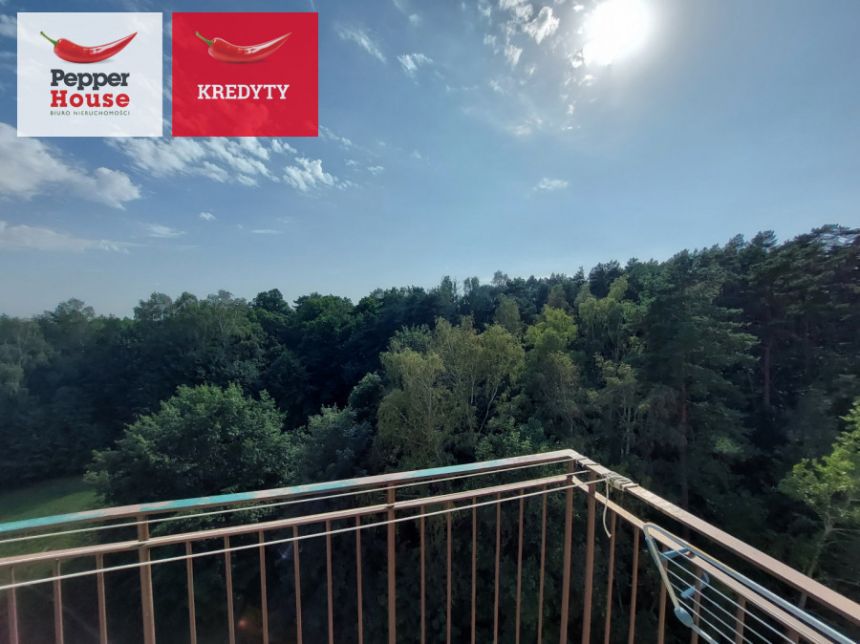 Sopot Kamienny Potok, 669 000 zł, 53.1 m2, pietro 10 miniaturka 3