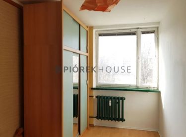 3-pokojowe mieszkanie na Bielanach