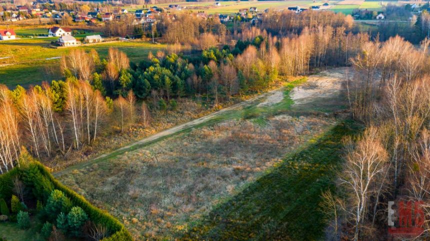 Solniczki, 223 250 zł, 8.93 ar, prostokątna miniaturka 3