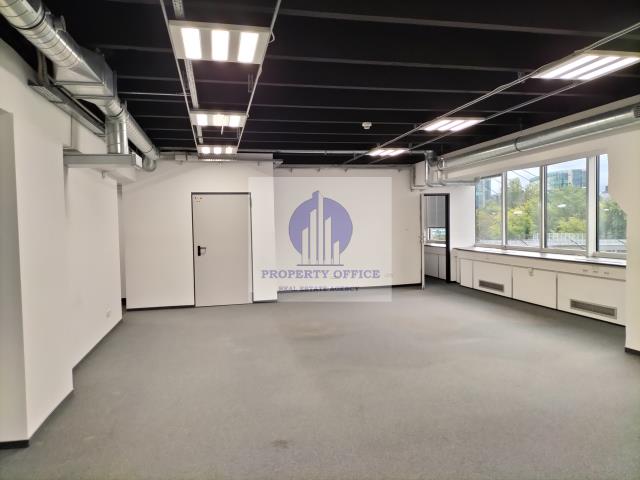 Mokotów : biuro 114,24 m2 miniaturka 3