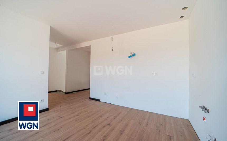 Bolesławiec, 550 000 zł, 58.81 m2, aneks kuchenny miniaturka 8