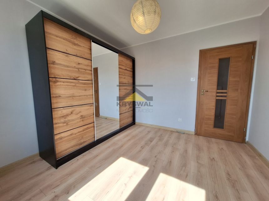 Mieszkanie 2 pokojowe z balkonem, blok z windą miniaturka 6