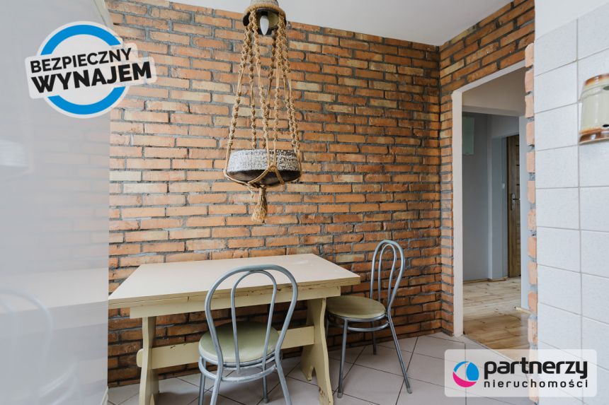 Gdańsk Niedźwiednik, 3 400 zł, 71 m2, M4 miniaturka 11