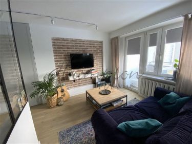 Warszawa, 530 000 zł, 35 m2, z balkonem