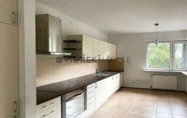 4-pokojowe mieszkanie na Mokotowie