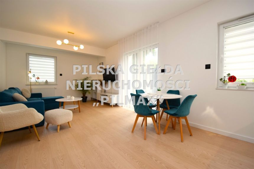 Piła Zamość, 660 000 zł, 62.83 m2, do wprowadzenia miniaturka 3