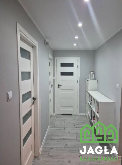 Fordon os.Bajka M4 duży balkon winda SUPER OKOLICA miniaturka 9