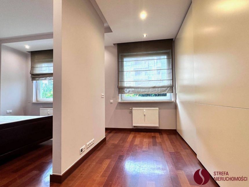 Umeblowany 2 pokojowy apartament ul. Literacka miniaturka 6
