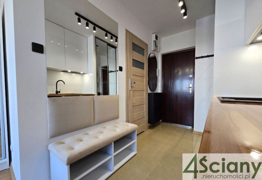 Warszawa Żoliborz, 499 000 zł, 20 m2, dobry standard miniaturka 5
