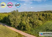 Nowy Wiec, 250 000 zł, 2.29 ha, przyłącze prądu miniaturka 10