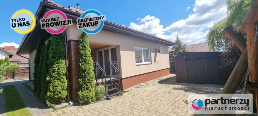 Luzino, 894 000 zł, 113 m2, 4 pokoje miniaturka 22