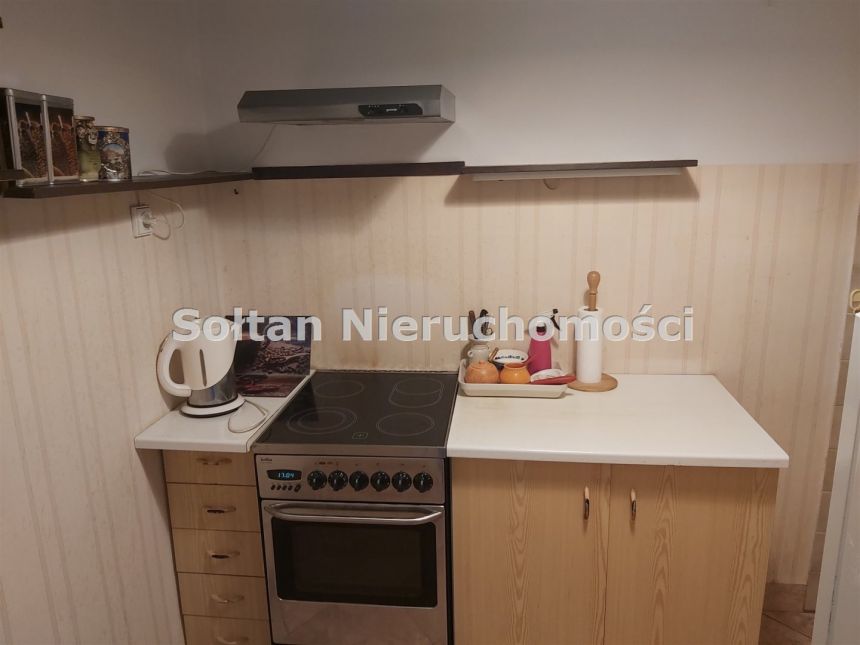 Warszawa Śródmieście, 939 000 zł, 38 m2, z balkonem miniaturka 12