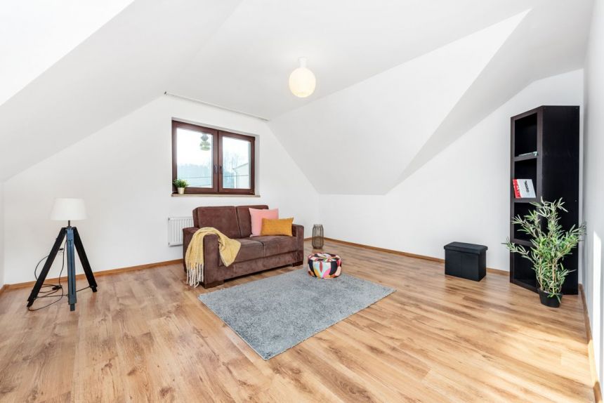 Zelczyna, 750 000 zł, 134 m2, 5 pokoi miniaturka 14