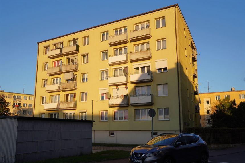MIESZKANIE 4 POKOJOWE MUROWANA GOŚLINA miniaturka 12