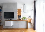 Kraków Czyżyny, 870 000 zł, 48.74 m2, z balkonem miniaturka 8