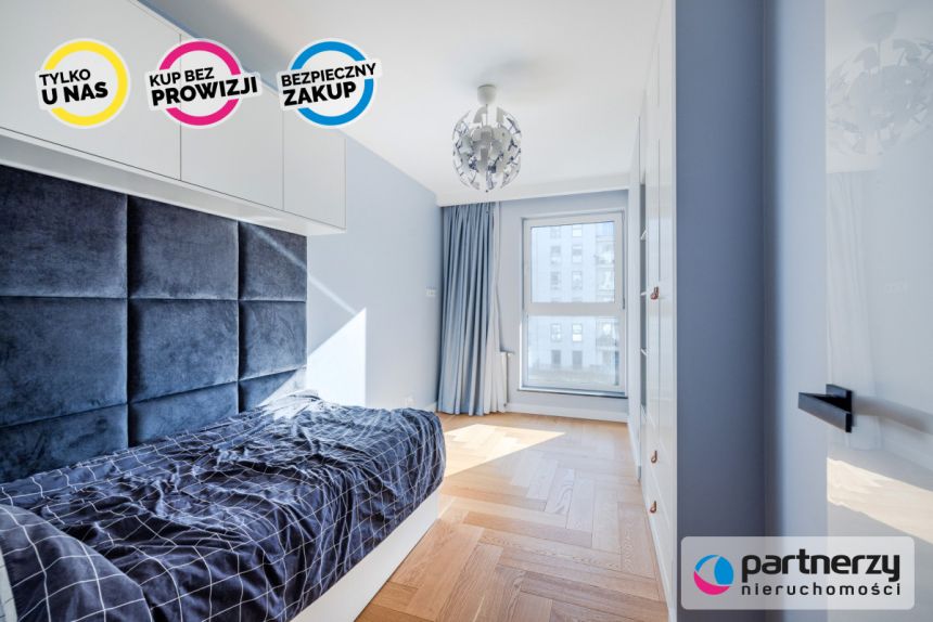 Gdańsk Stare Miasto, 2 290 000 zł, 96.23 m2, z balkonem miniaturka 14