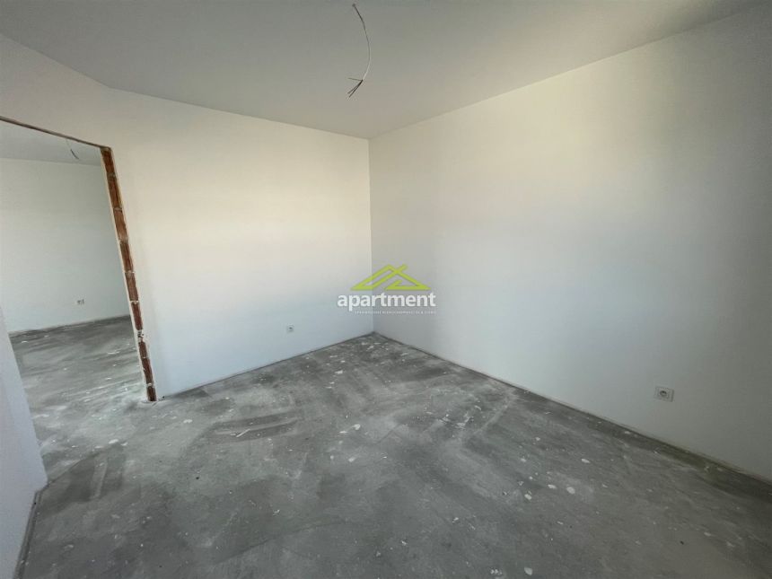 Dąbrowa Tarnowska, 339 135 zł, 49.15 m2, z balkonem miniaturka 36