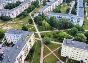 3 pokojowe mieszkanie, osobna kuchnia, Barwinek miniaturka 3