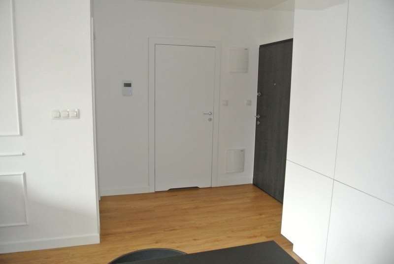 Mieszkanie 43,28 m2, Centrum, 2 pokoje miniaturka 9
