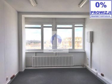 Praga Południe: biuro 33,30 m2