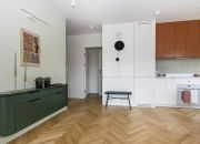 Opis nieruchomości Apartament w Centrum Gdańsk Św. miniaturka 3