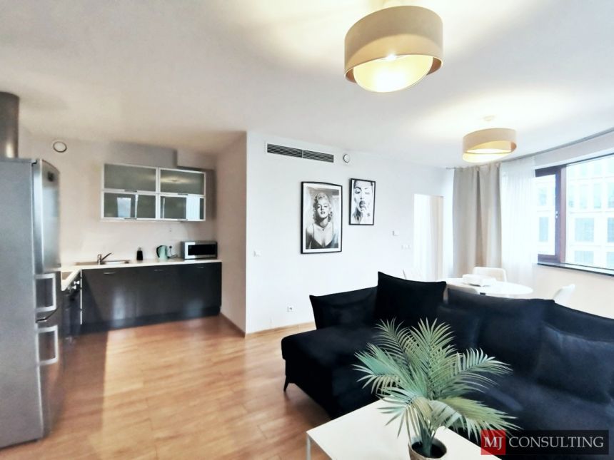Wrocław Stare Miasto, 980 000 zł, 56 m2, M3 miniaturka 3