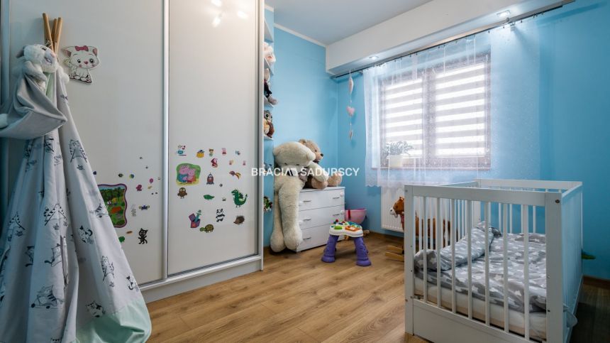 Wyjątkowa oferta: Twój nowy dom w sercu Skawiny miniaturka 16