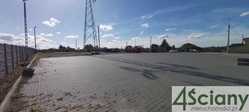 Grójec, 5 200 000 zł, 1350 m2, produkcyjno-magazynowy - zdjęcie 1