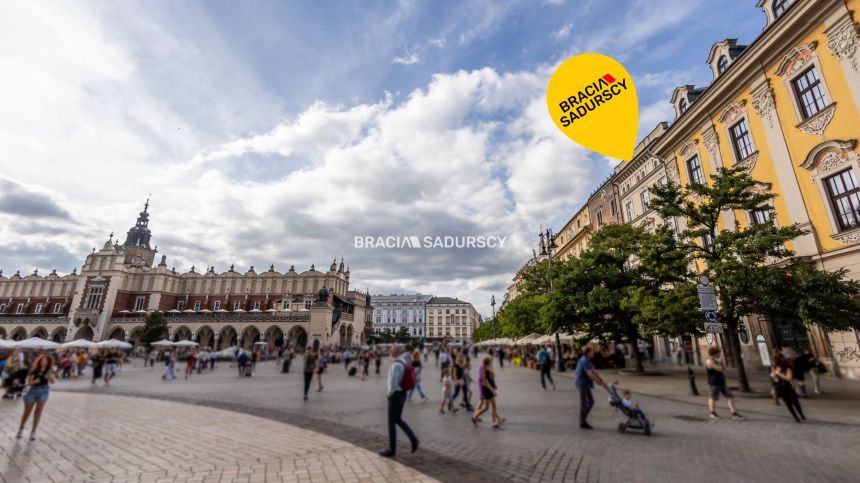 Kraków Stare Miasto, 11 420 zł, 169.1 m2, 3 pokoje miniaturka 30
