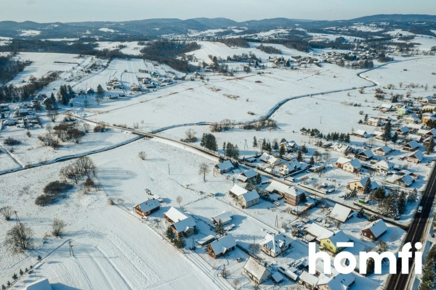 Klimatyczny dom w Blizne przy drodze na Bieszczady miniaturka 6