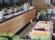 Apartament studio z tarasem | Czarna Góra Resort miniaturka 13