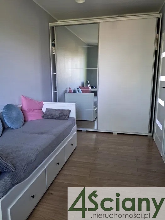 Warszawa Wesoła, 820 000 zł, 56 m2, dobry standard miniaturka 6