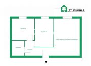 Gdańsk Śródmieście, 1 275 000 zł, 50.68 m2, z garażem miniaturka 17