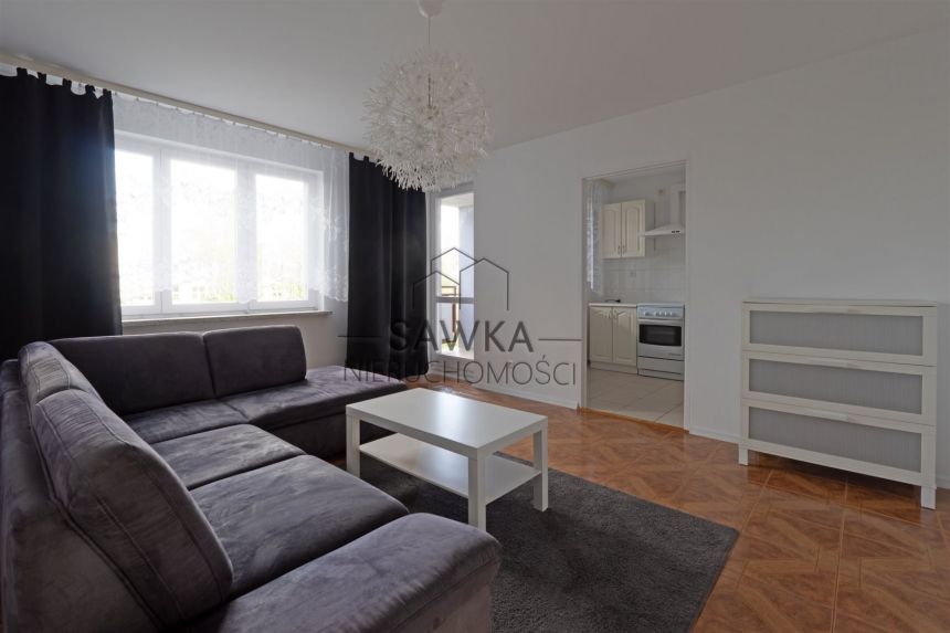 Zielona Góra, 1 700 zł, 48.6 m2, z balkonem miniaturka 4