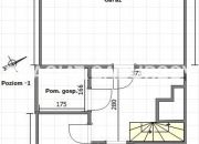 Kraków Olsza, 2 800 000 zł, 173.41 m2, 4 pokoje miniaturka 20