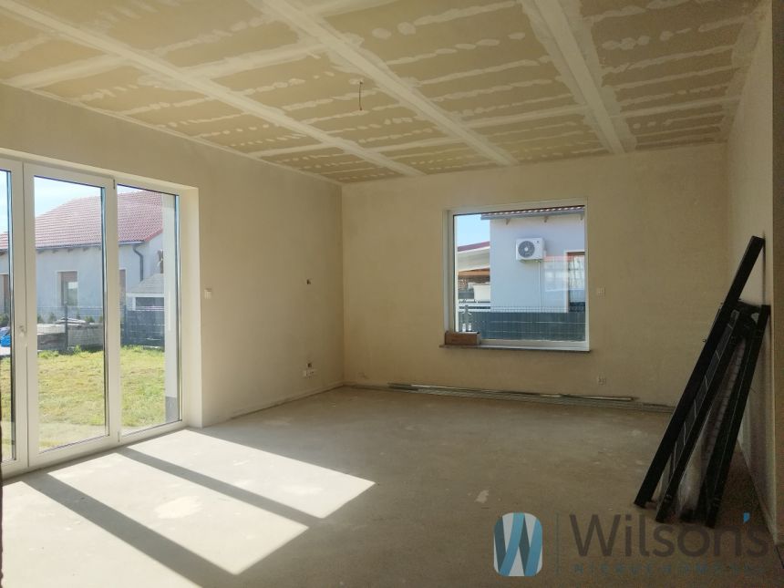 Miłoszyce, 865 000 zł, 93.54 m2, 4 pokoje miniaturka 3
