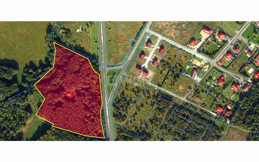 Jerzmanowa, 1 600 000 zł, 330 m2, ogrzewanie kominkiem - zdjęcie 1