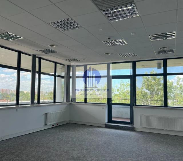 Wola: biuro 117,60 m2 miniaturka 7