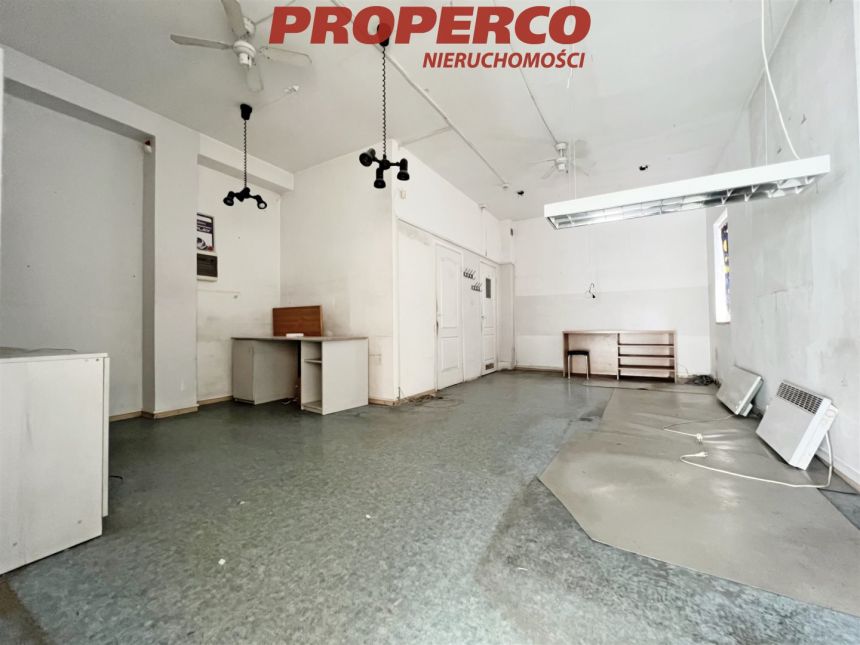 Lokal usługowy 57m2, Centrum miniaturka 4